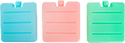 Kylklamp 3-pack