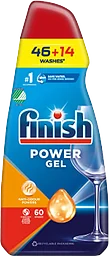 Maskindiskmedel Odour-control Gel Miljömärkt