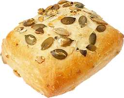 Pumpabröd
