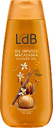 Duschgel Oil Infused Macadamia