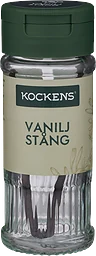 Vaniljstång