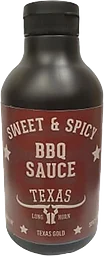 Sås Sweet & Spic