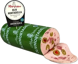 Olivmortadella ca