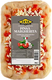 Pinsa Margheri