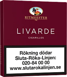 Livarde 20-p