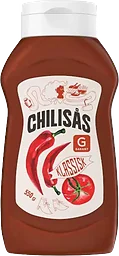 Chilisås Klassisk