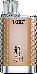 Cube Havana Cola