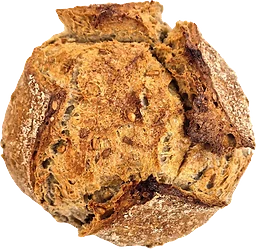 Bröd Rågsurdeg