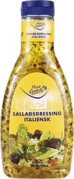 Italiensk Salladsdressing