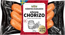 Chorizo Rödvin