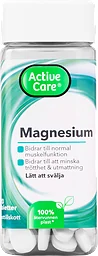 Magnesium Tablett