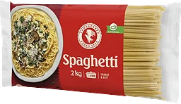 Spaghetti