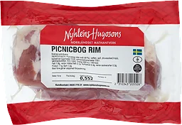 Picnicbog Rim ca