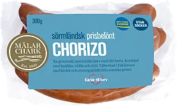 Chorizo
