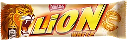 Lion White