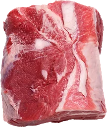 Fläskkarré benfri ca