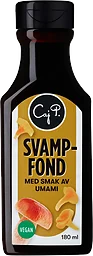 Svamp Fond
