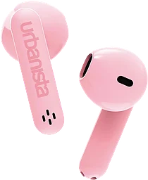 Austin in-ear TWS rosa