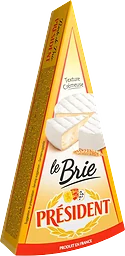 Président Brie Delimo AB