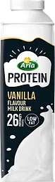 Vanilj Protein Mjölkdryck