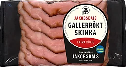 Skinka Gallerrökt Extra Rökig
