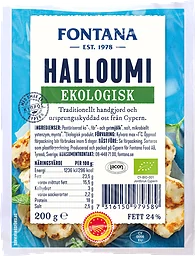 Halloumi Eko