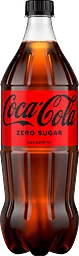 Coca-Cola Zero