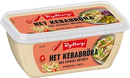 Kebabröra Het