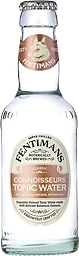 Tonic Connoisseurs