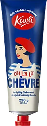 Mjukost Chèvre