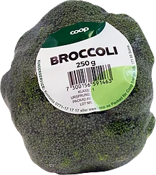 Broccoli