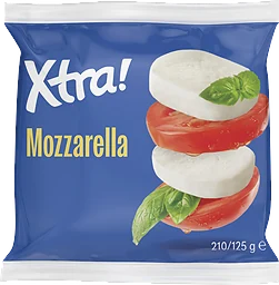 Mozzarella