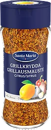 Grillkrydda Citron