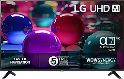 LED TV 75UA7500