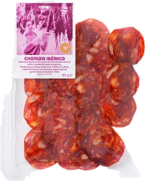 Chorizo Iberico