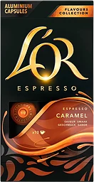 Espresso Caramell
