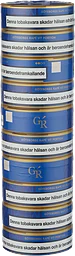 Portion White Stock