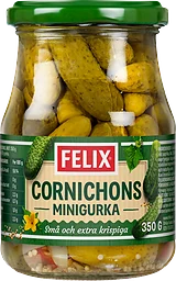 Cornichons