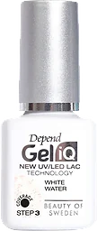 Gel iQ White Water