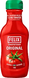 Ketchup