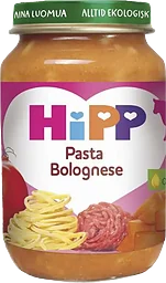 Bolognese Pasta