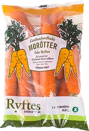 Morötter