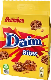 Daim Bites