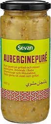 Auberginepuré