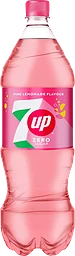 Läsk Pink Lemonade Zero