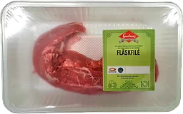 Fläskfilé ca Gudruns