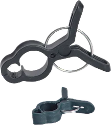 Plantclips 2 storl