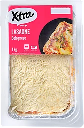 Lasagne Bolognese