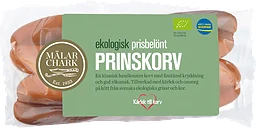 Prinskorv Ekologisk ca