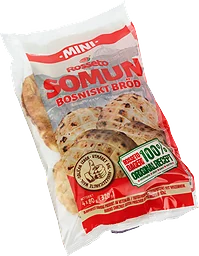 Somun Mini